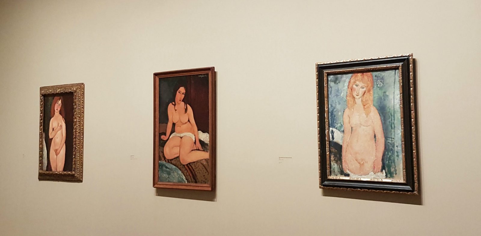 Modigliani at the tate modern, Modigliani exhibition, tate modern, erotic art London, Modigliani nudes