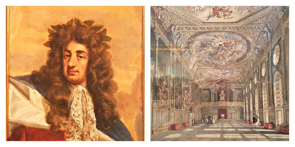 Charles II, Art and Power, Queen’s Gallery