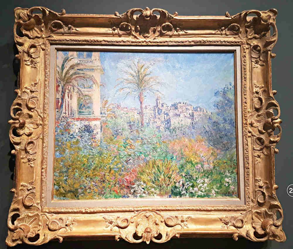 Monet and Architecture, National Gallery, London, Art exhibitions London, Monet