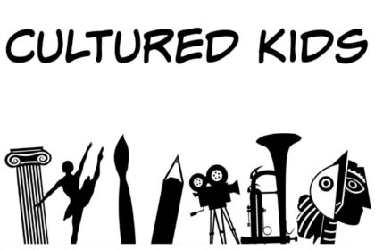Cultured Kids