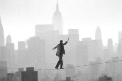 Lehman Trilogy, National Theatre, Sam Mendes, Simon Russell Beale