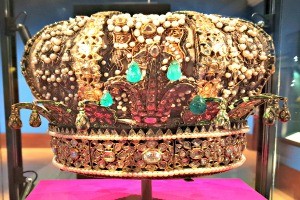 Splendours of the Subcontinent, Queen’s Gallery, Buckingham Palace