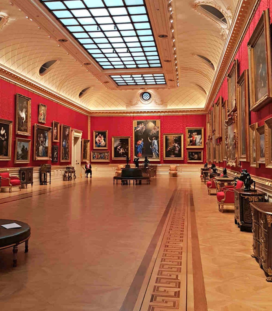 Wallace Collection 10 Reasons why you need to visit