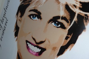 Lady Di, Princess Diana, London