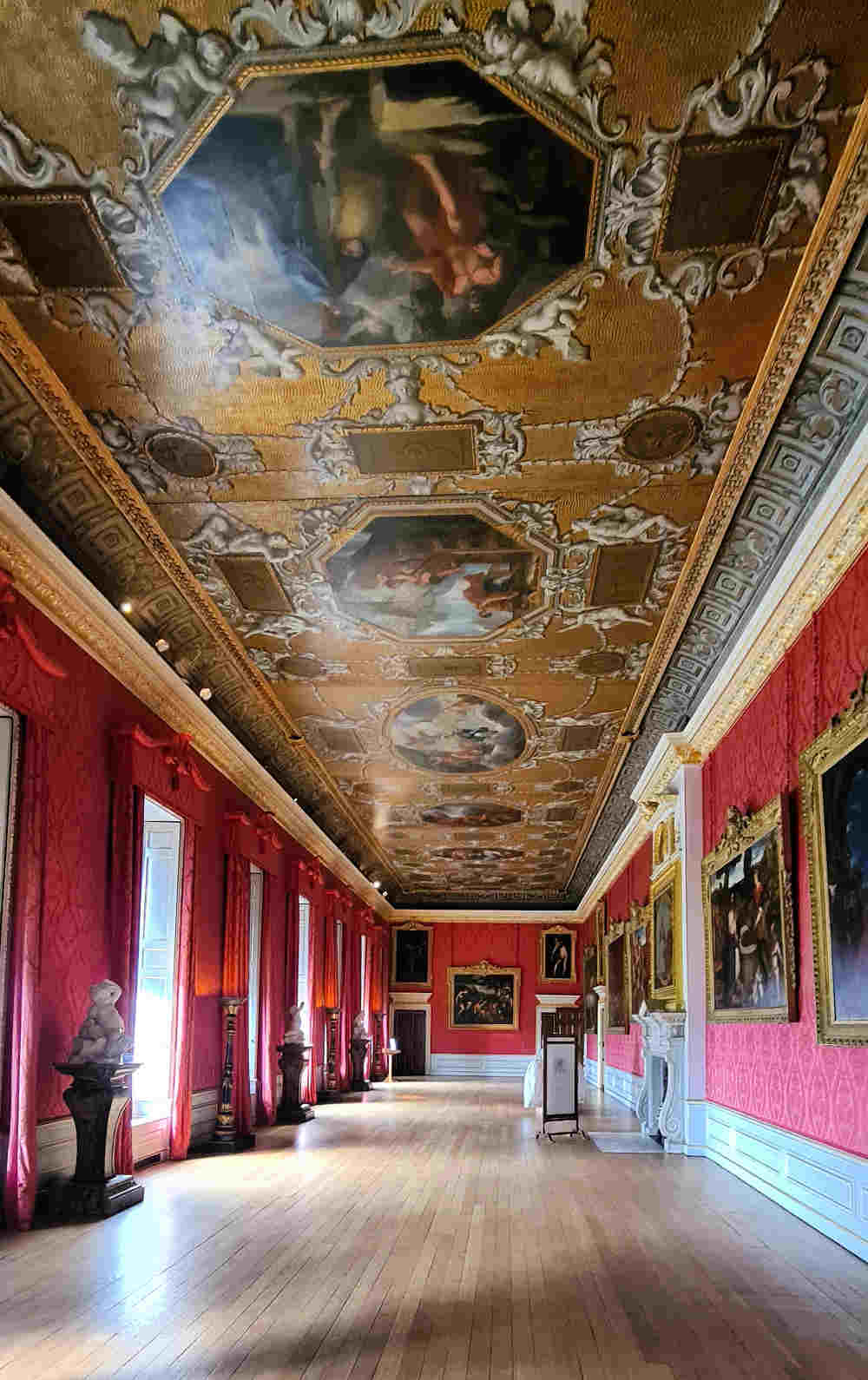 Visit Kensington Palace