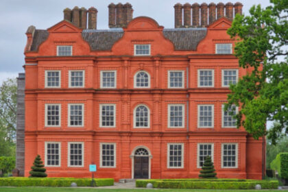 Queen Charlotte Kew Palace